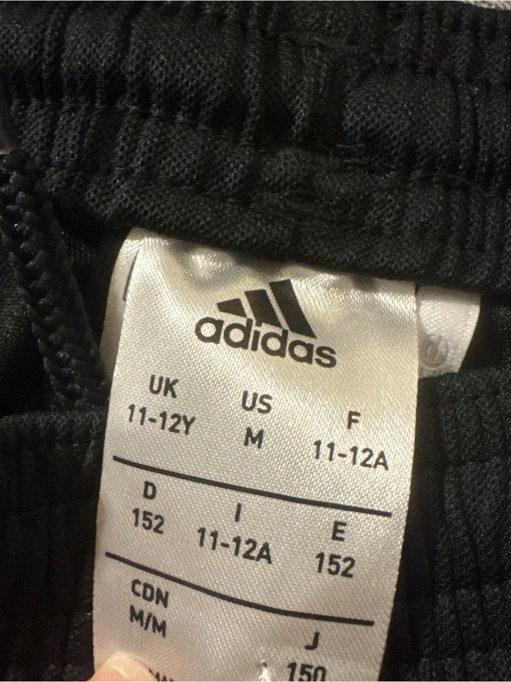adidas comfortable athletic